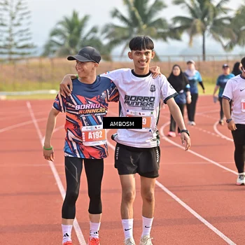 Runner Photo 4455132
