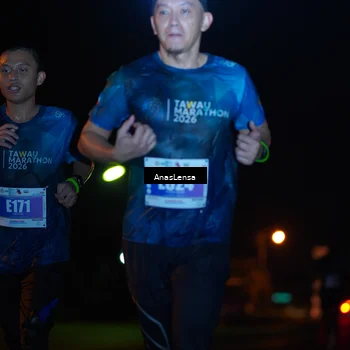 Runner Photo 4455133