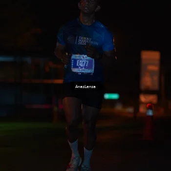 Runner Photo 4455135