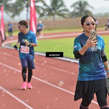 Runner Photo 4455137