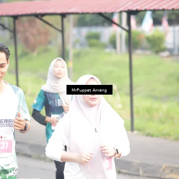 Runner Photo 4455145