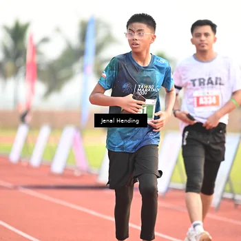 Runner Photo 4455146