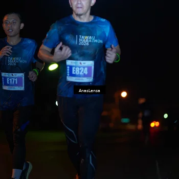 Runner Photo 4455149