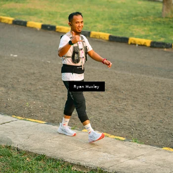 Runner Photo 4455150