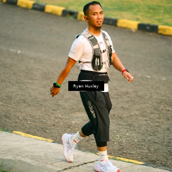Runner Photo 4455151