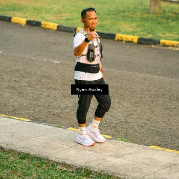 Runner Photo 4455152
