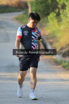 Runner Photo 4455154