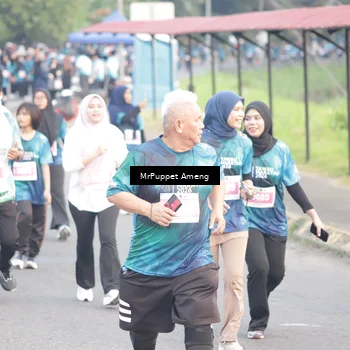 Runner Photo 4455155