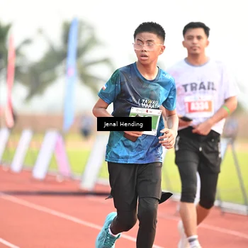 Runner Photo 4455159