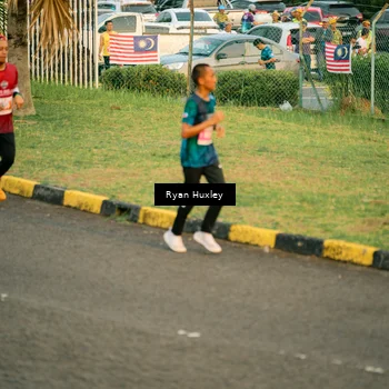 Runner Photo 4455166