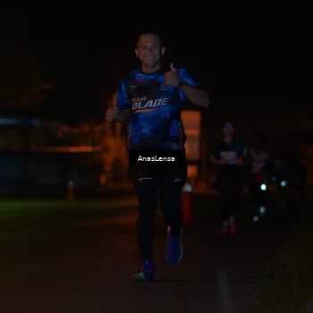 Runner Photo 4455167