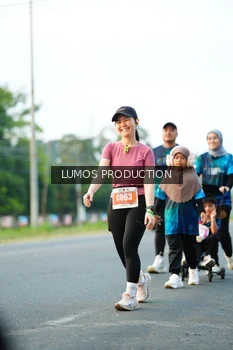 Runner Photo 4455169