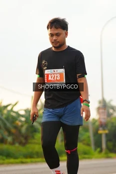 Runner Photo 4455177