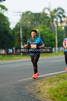 Runner Photo 4455178