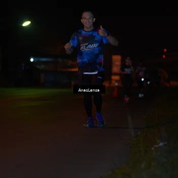 Runner Photo 4455180
