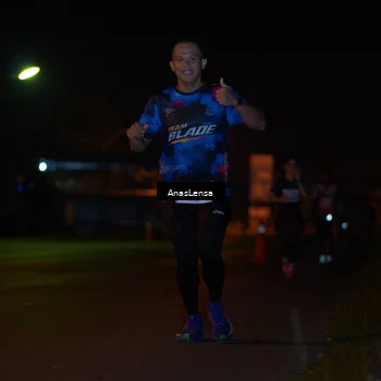 Runner Photo 4455185