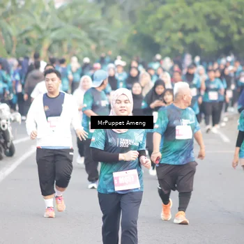 Runner Photo 4455186