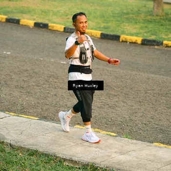 Runner Photo 4455187