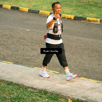 Runner Photo 4455189