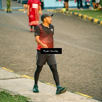 Runner Photo 4455191