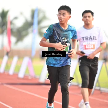 Runner Photo 4455192