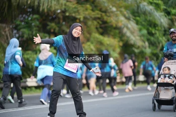 Runner Photo 4455194
