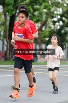 Runner Photo 44552