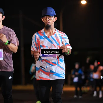 Runner Photo 4455200