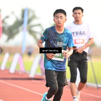 Runner Photo 4455201
