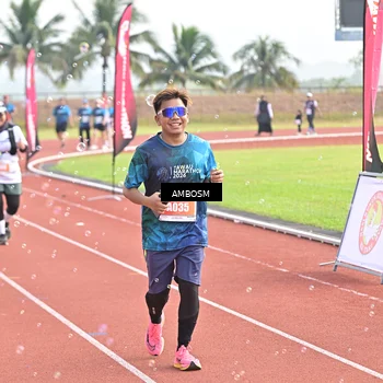 Runner Photo 4455204