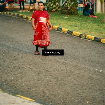 Runner Photo 4455207
