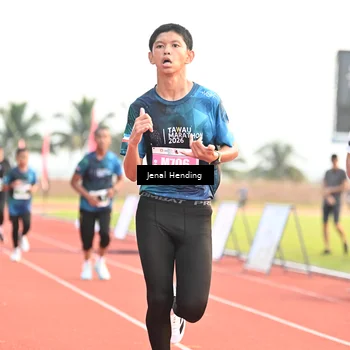 Runner Photo 4455208