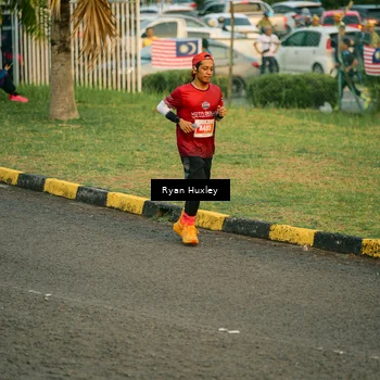 Runner Photo 4455210