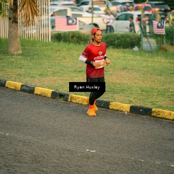 Runner Photo 4455212