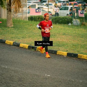 Runner Photo 4455213