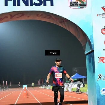 Runner Photo 4455214