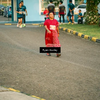Runner Photo 4455215