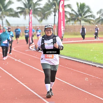 Runner Photo 4455219