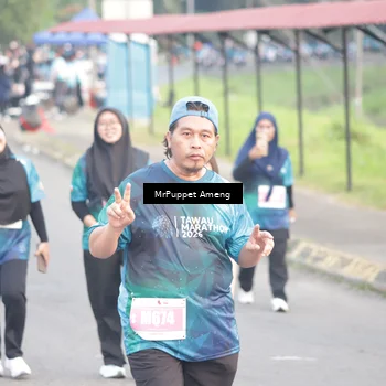 Runner Photo 4455221