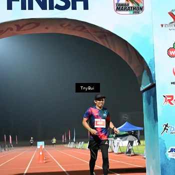 Runner Photo 4455223