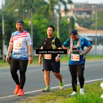 Runner Photo 4455230