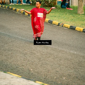 Runner Photo 4455232