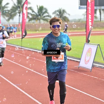 Runner Photo 4455235