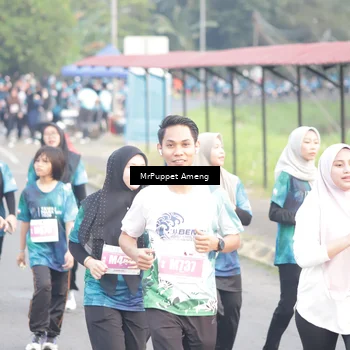 Runner Photo 4455236