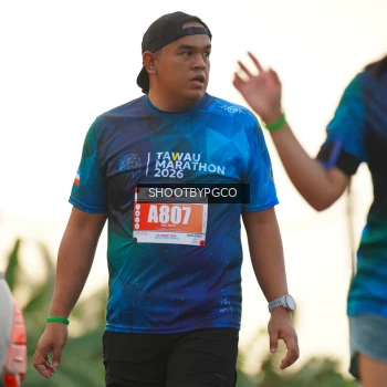 Runner Photo 4455239