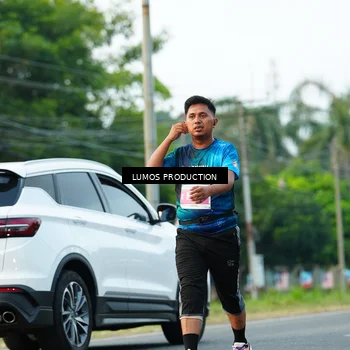 Runner Photo 4455244