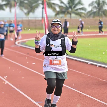 Runner Photo 4455246