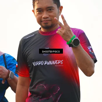 Runner Photo 4455247