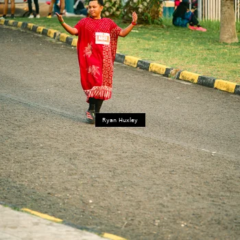 Runner Photo 4455249