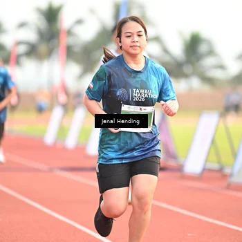 Runner Photo 4455251